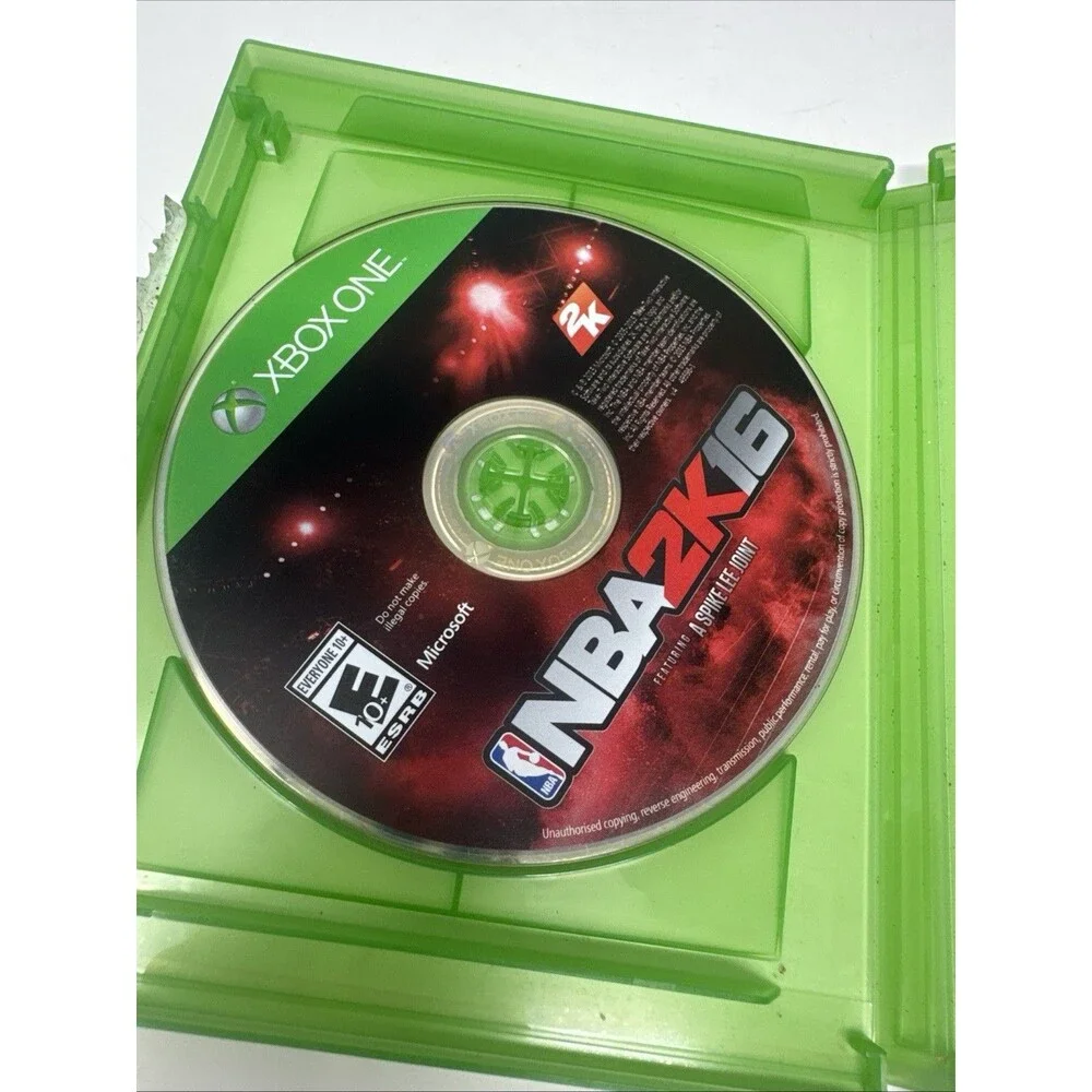 Lot of 10 XBox One Games - Fallout New Vegas Halo 5 Dark Souls 3 Farcry Primal